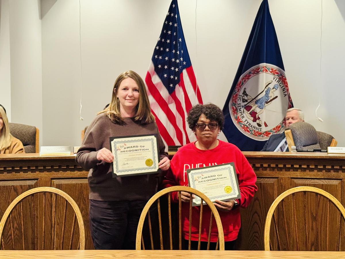 Driskill and Goldman