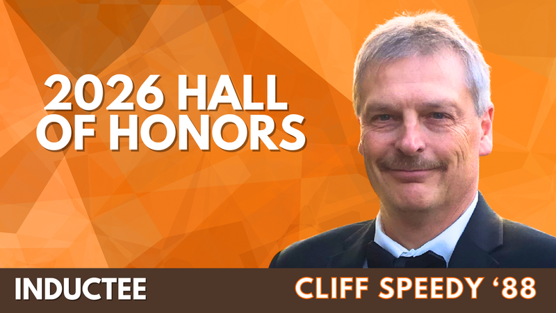 Cliff Speedy