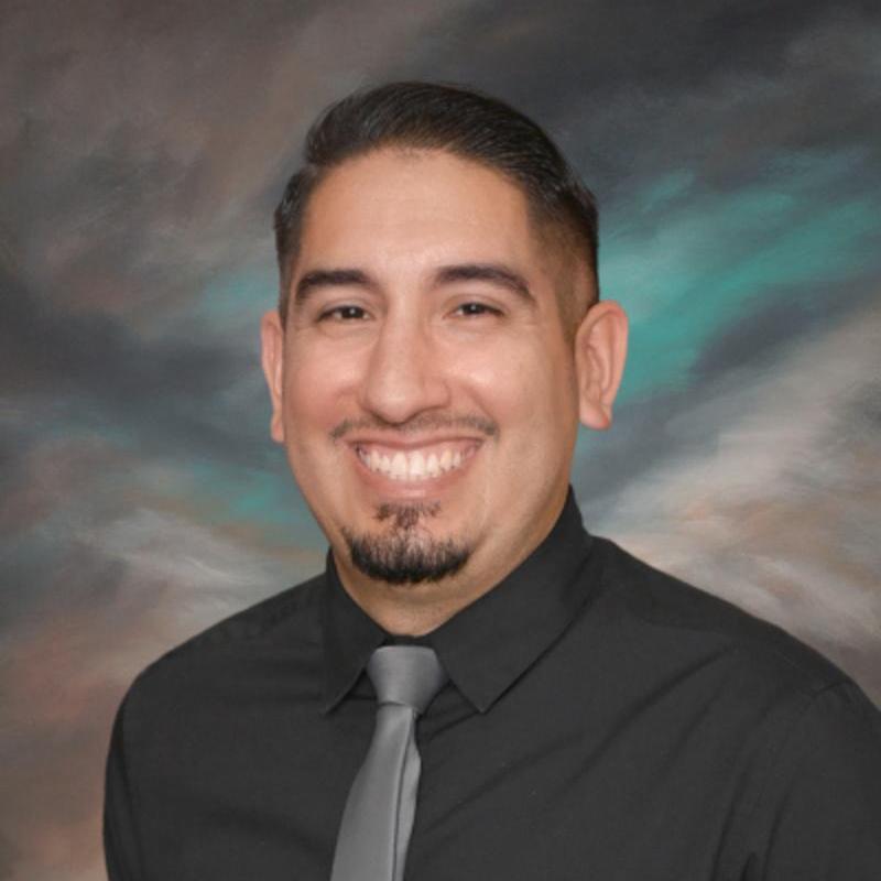 Marc Iniguez's Profile Photo