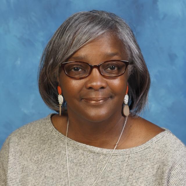 SherrilynTeamer's Profile Photo