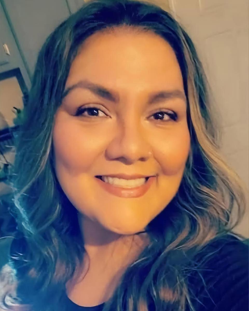 Urzula Pacheco