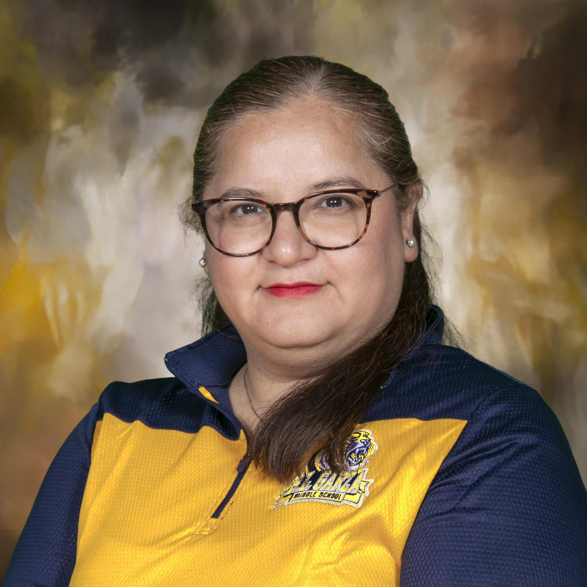 JohanaResendez's Profile Photo