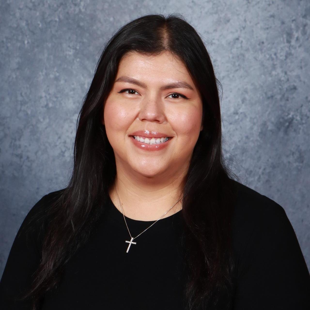 IvetteMorales's Profile Photo
