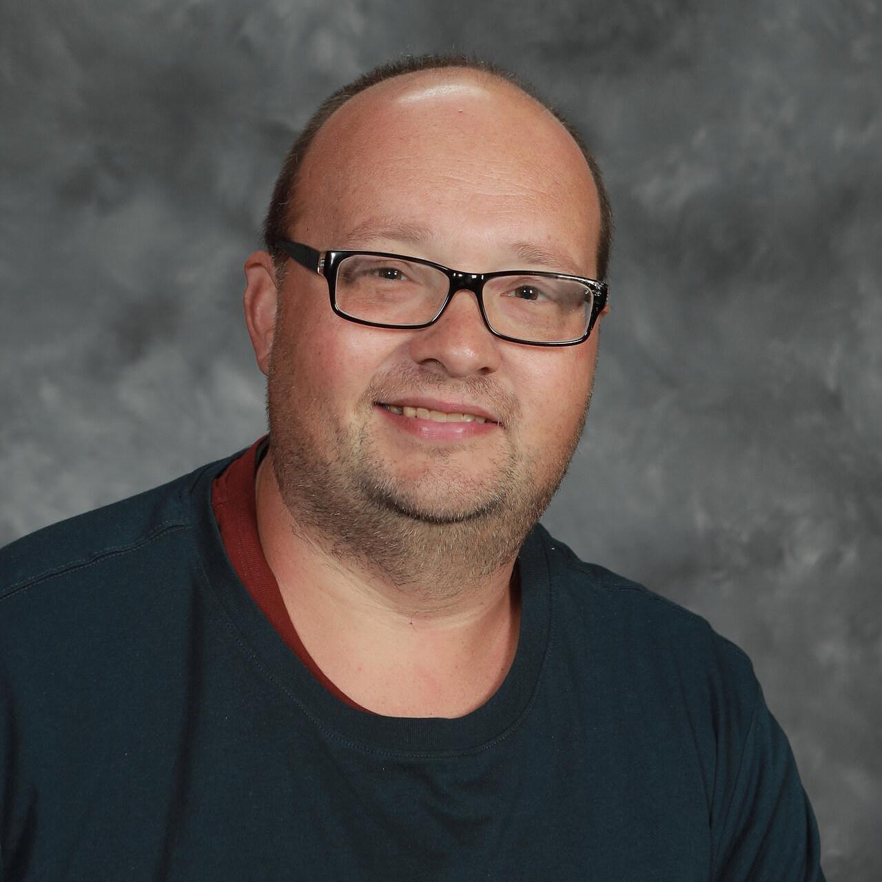 MattLaird's Profile Photo