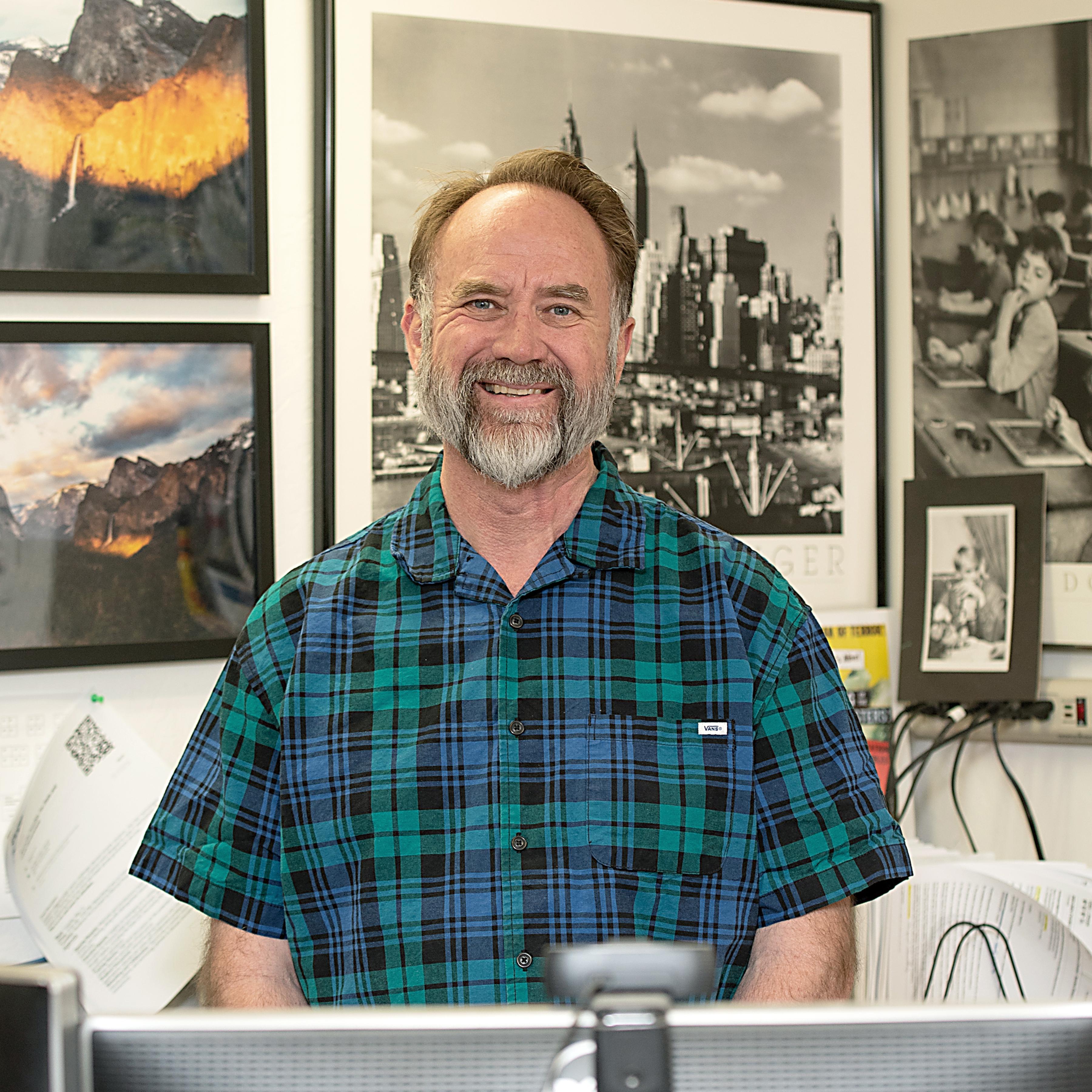 DougHarcrow's Profile Photo