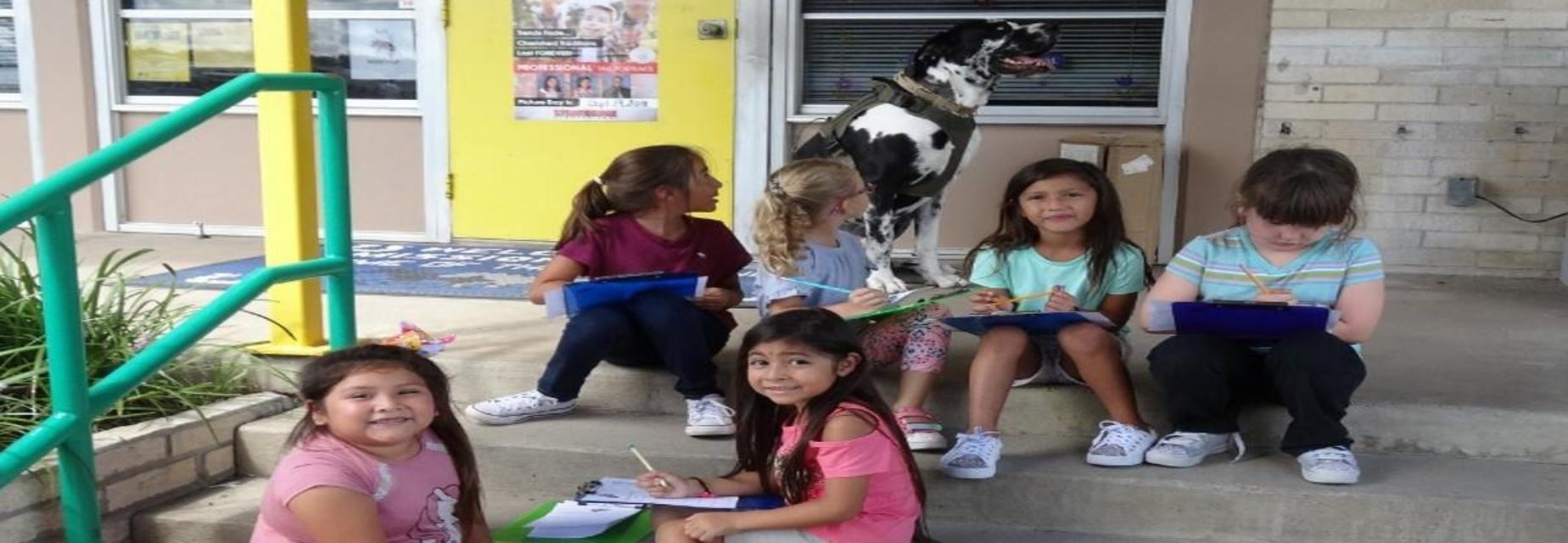 Mission Valley Elementary