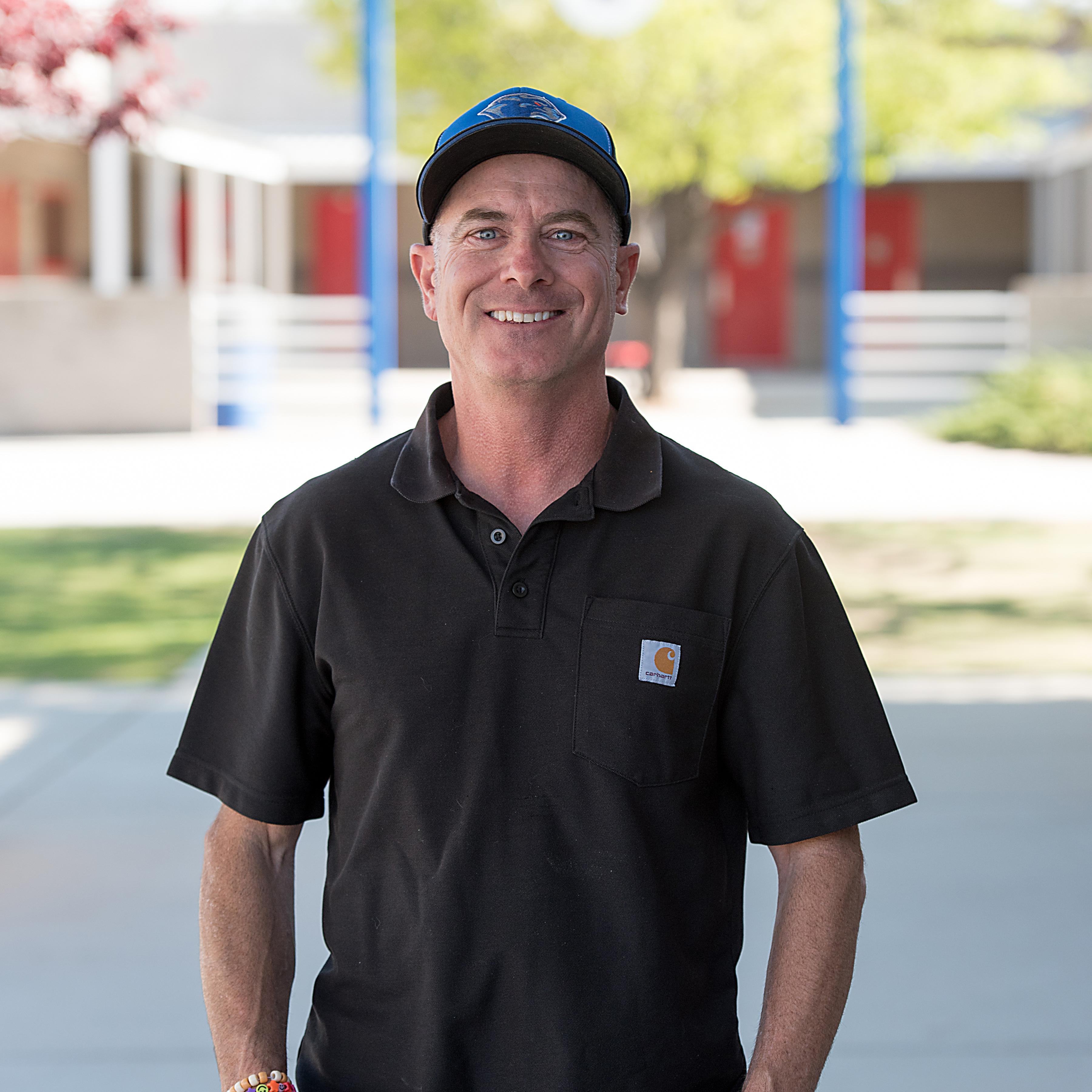 AaronH's Profile Photo