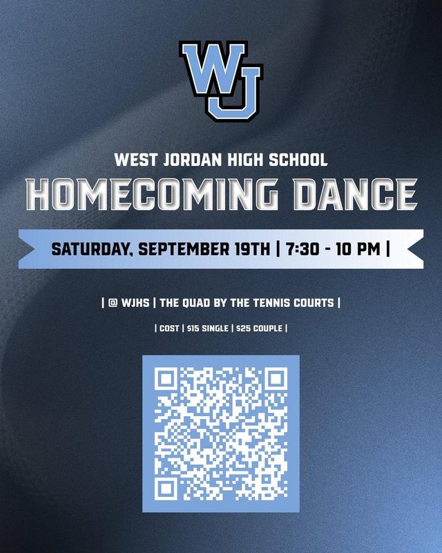 Homecoming Dance