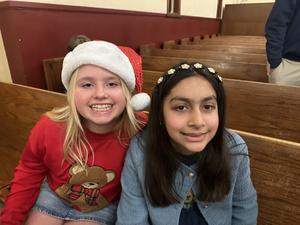 Christmas Concert 2025