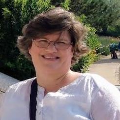 CynthiaBurris's Profile Photo