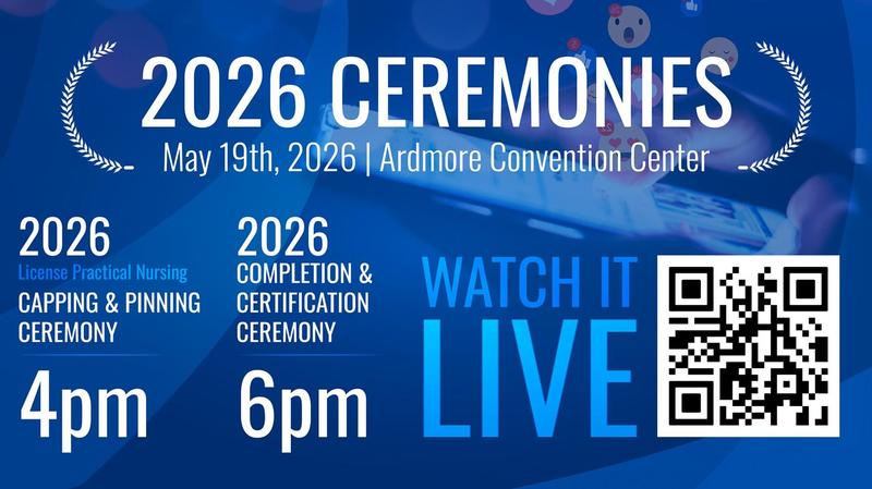 2026 CCC Information and QR code