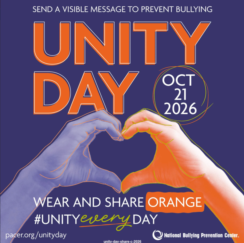 unity day