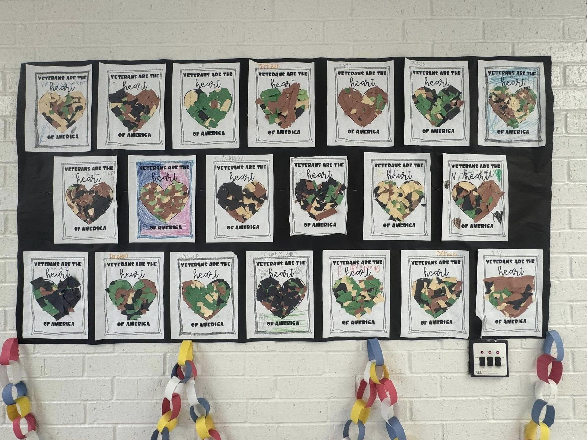 25-26 Veterans Day Program Recap