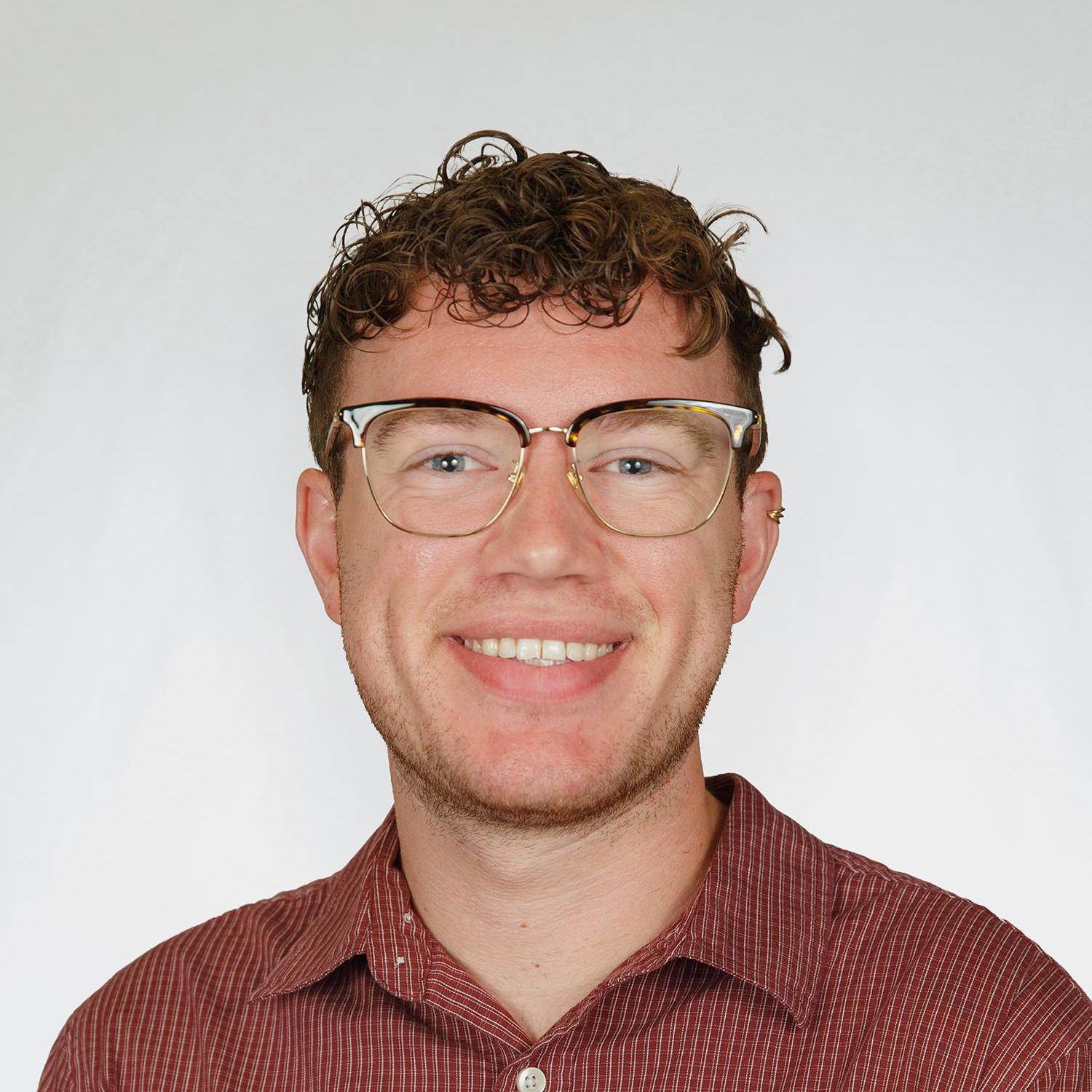 DanielMurray's Profile Photo