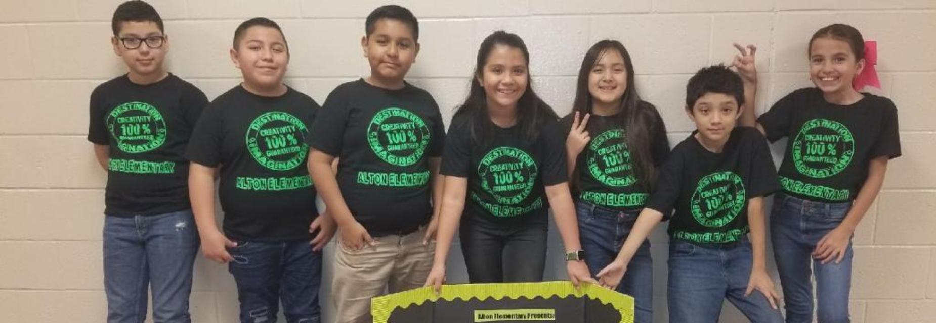 Alton Elementary School