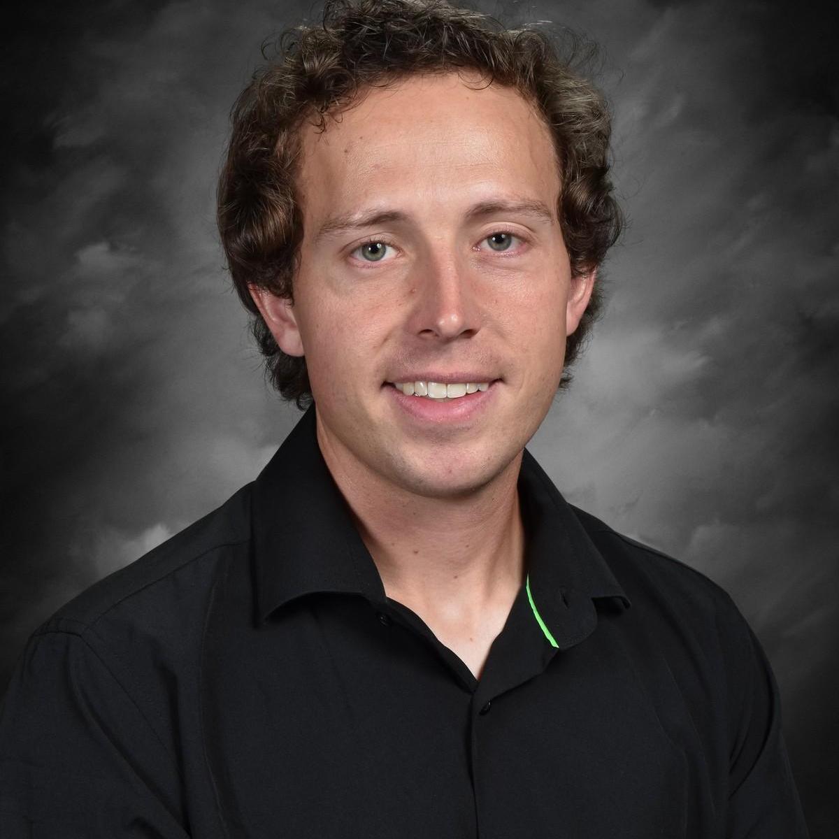 AlexAdams's Profile Photo