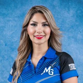 YuriElicerio's Profile Photo