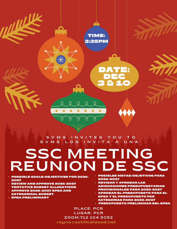 sec flyer for meeting on 12/10 and 12/3