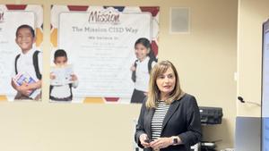 Board Candidate Academy