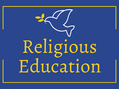 Religious Education Featured Photo