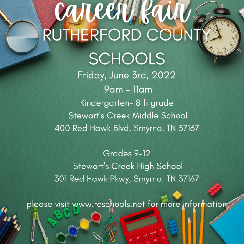 Stewarts Creek Elementary School