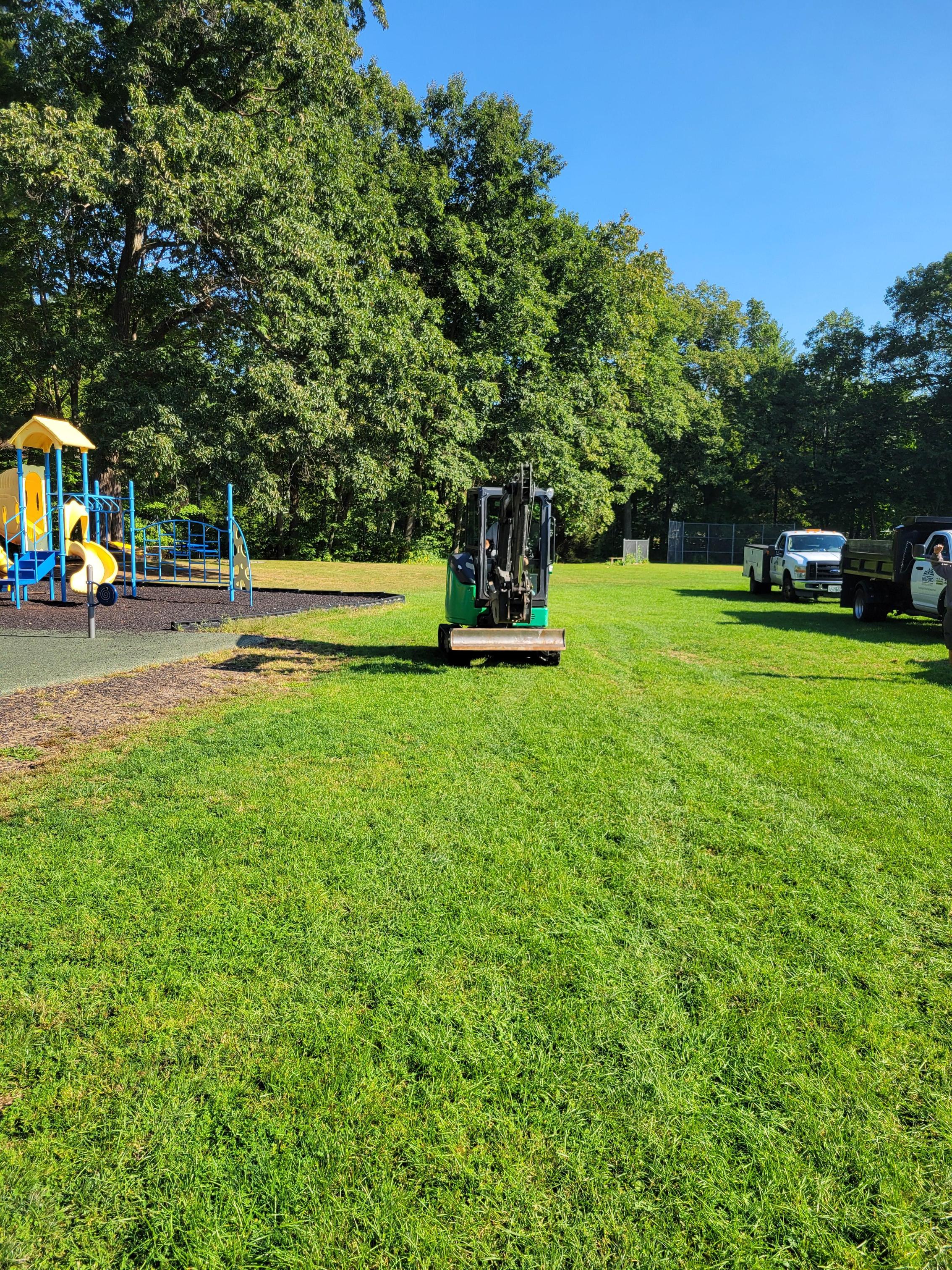 JMS Playground