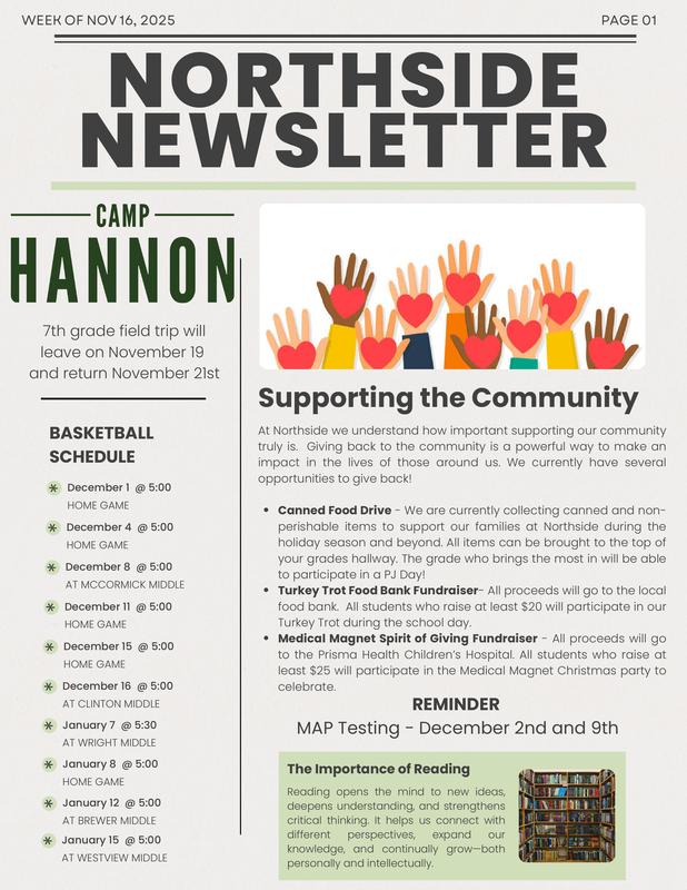 Weekly News Featured Photo