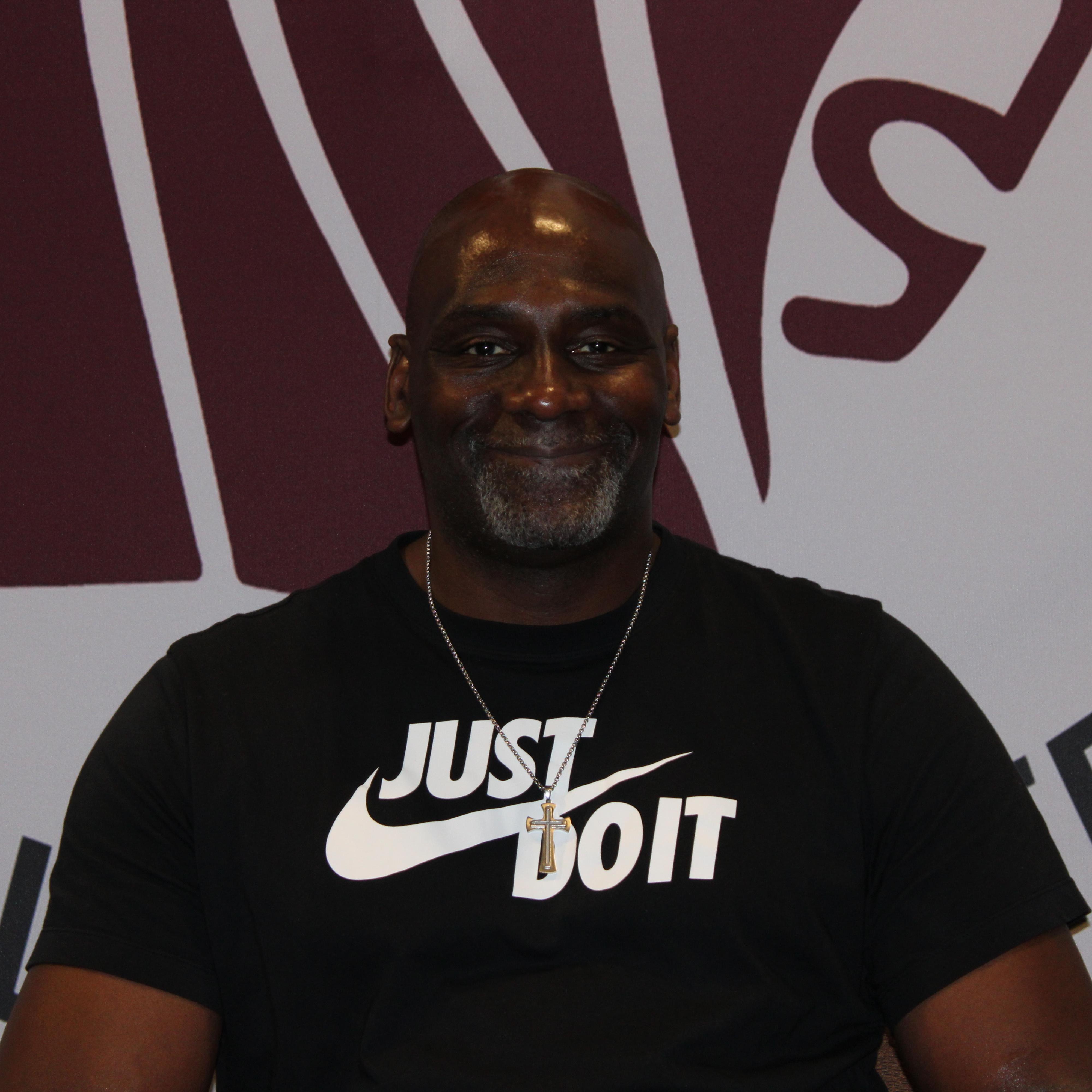AnthonyBonner's Profile Photo