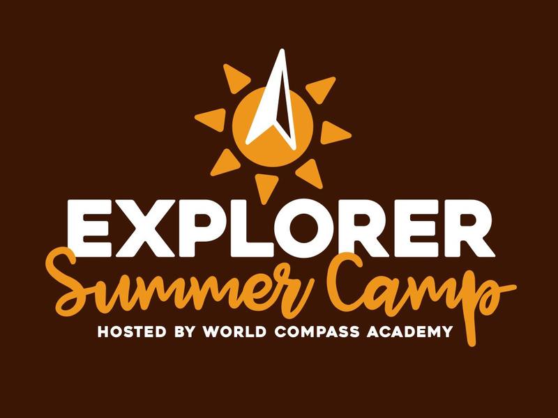 Explorer Summer Camp