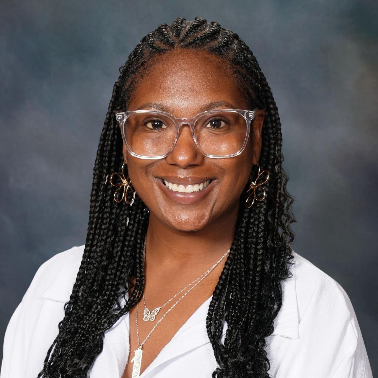 DezarhiaJohnson's Profile Photo