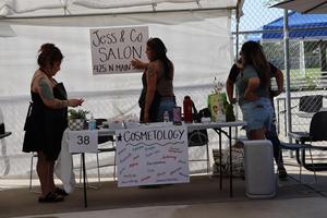 Photos from the 2026 College & Career Fair