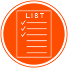 List