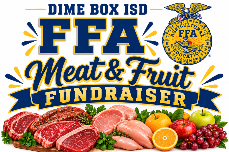 💙 Support Dime Box FFA! 🐂 Thumbnail Image