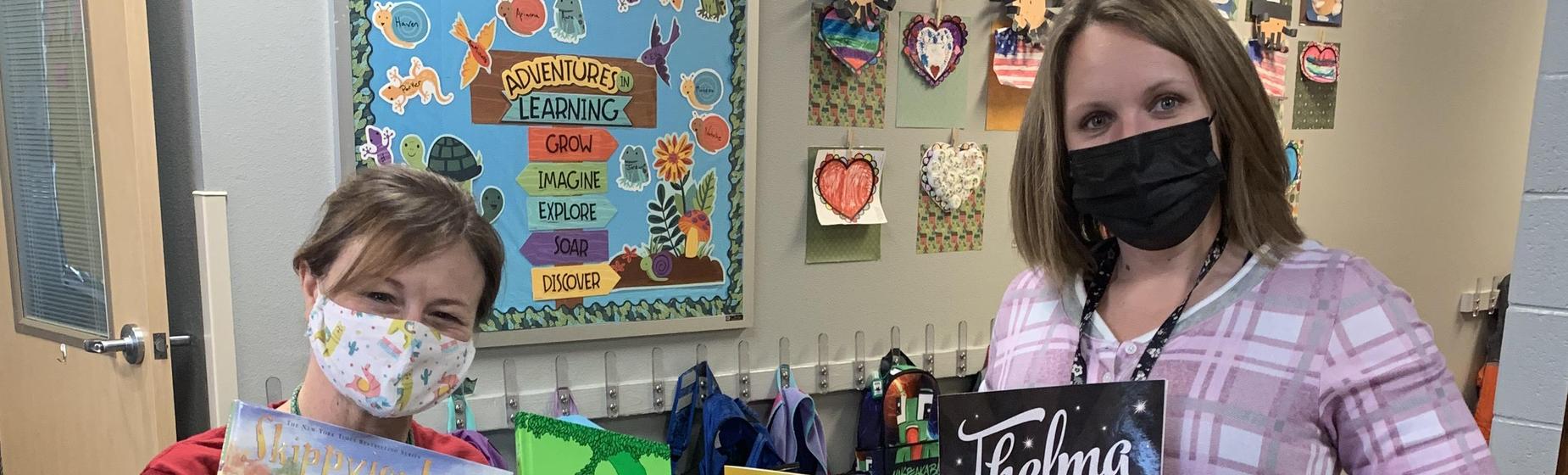 Firestone Charter Academy