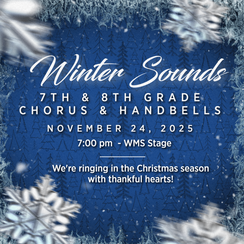 Chorus & Handbells