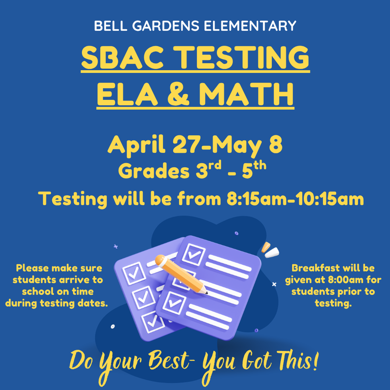 sbac testing