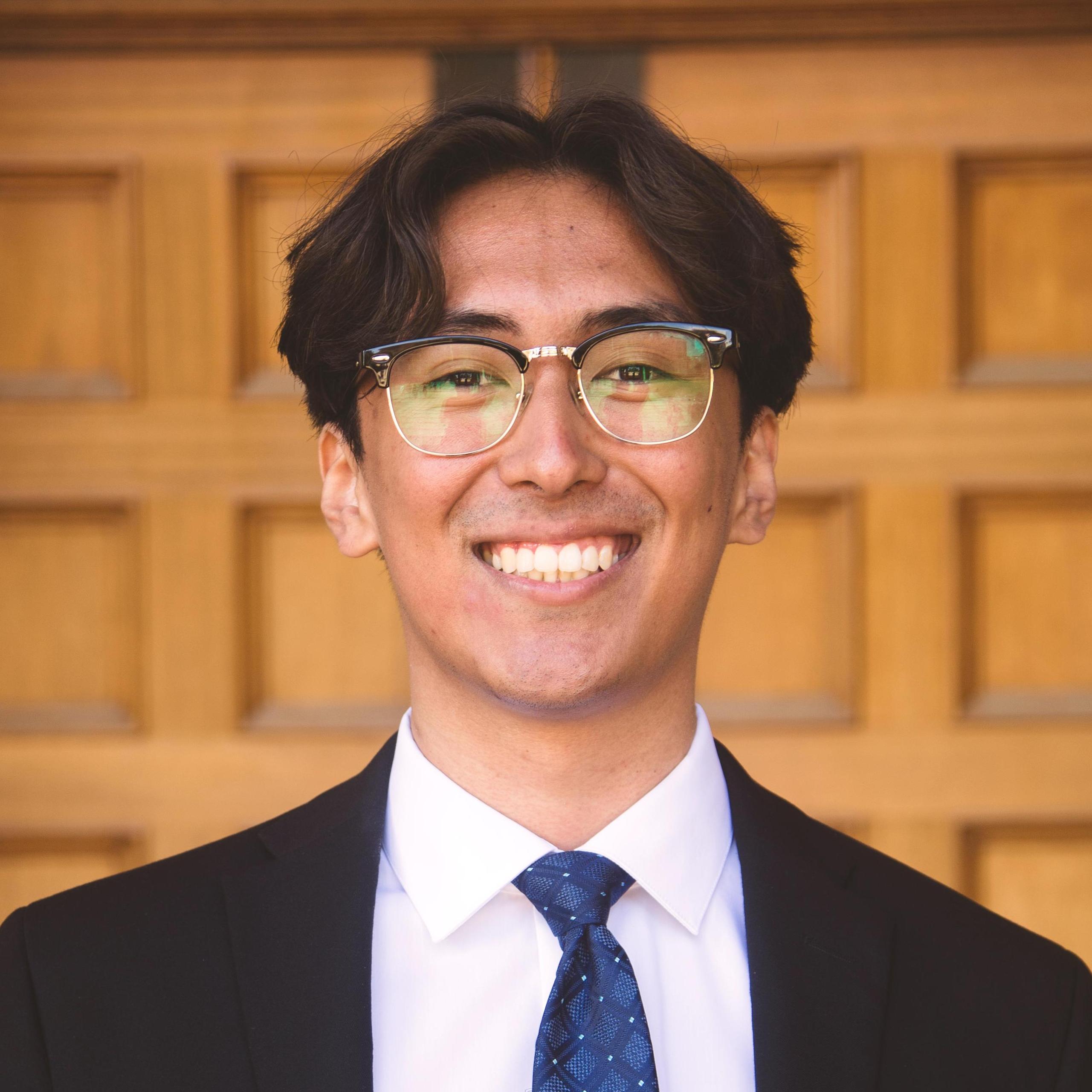 WillWhite's Profile Photo