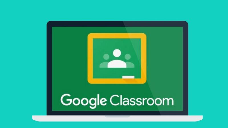 google classroom icon image