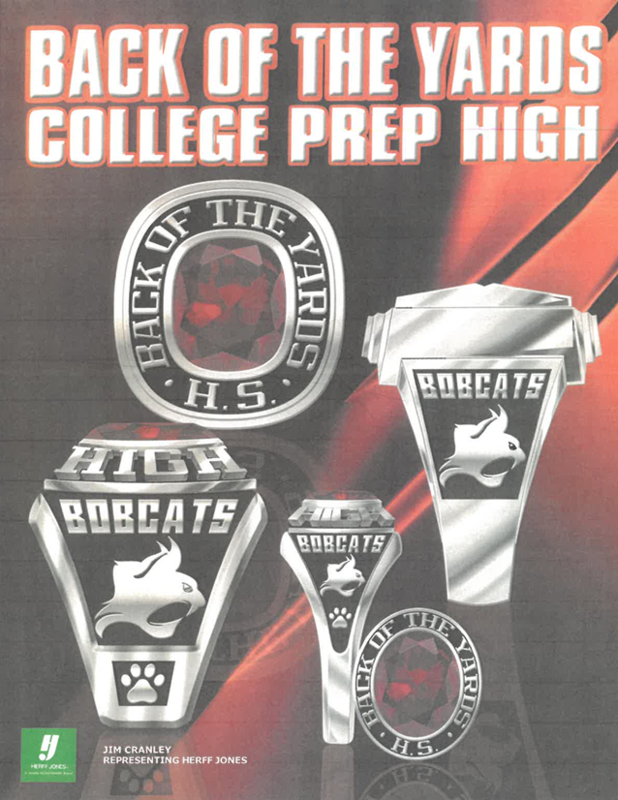 Class of 2026 Class Rings! Featured Photo