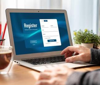 Student Registration