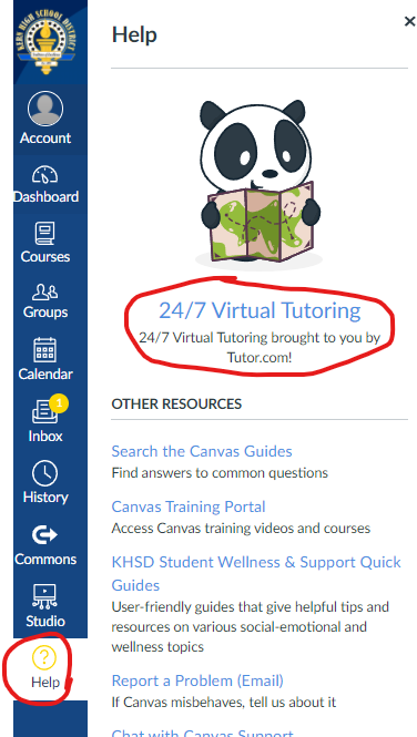 Tutoring