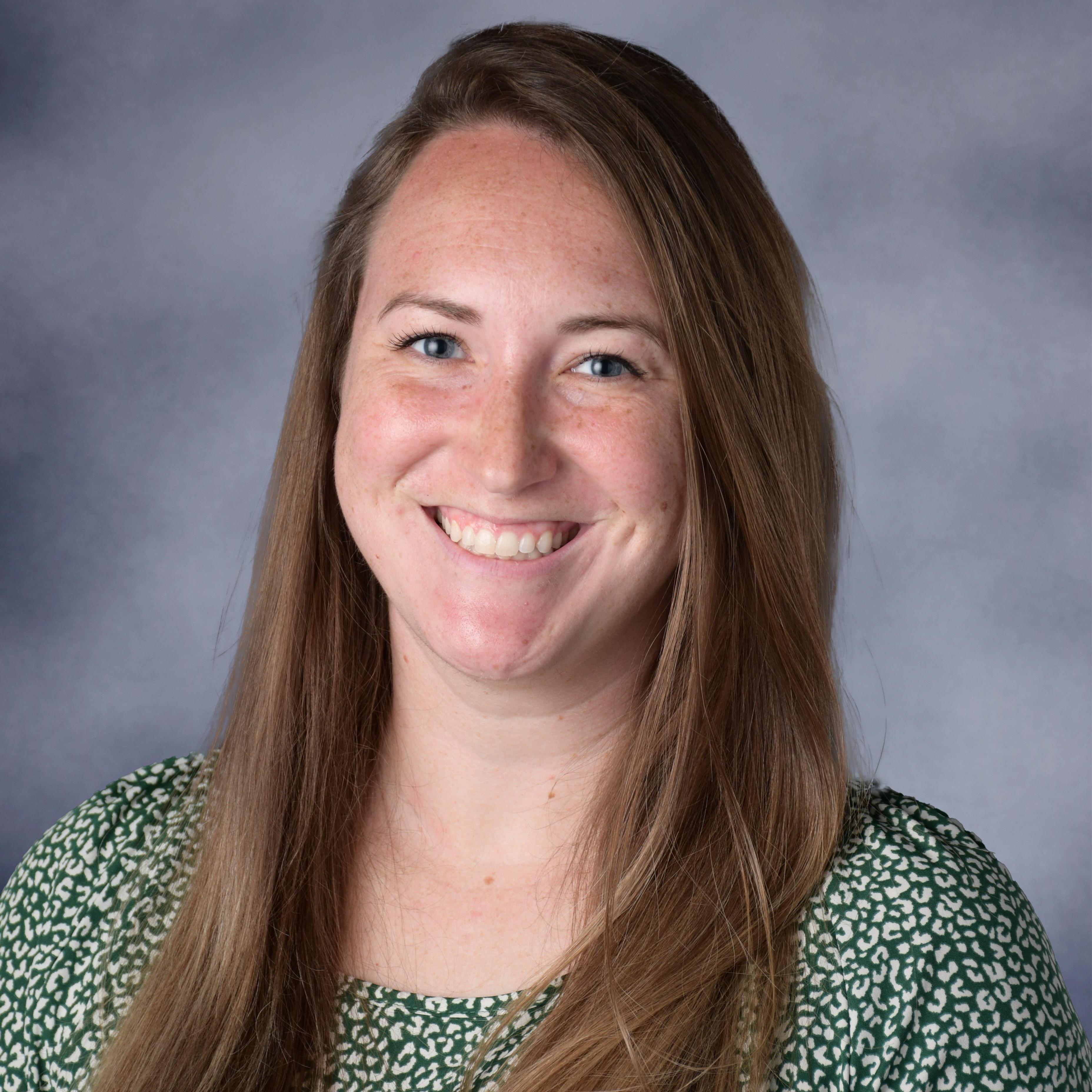 JillianDuffer's Profile Photo