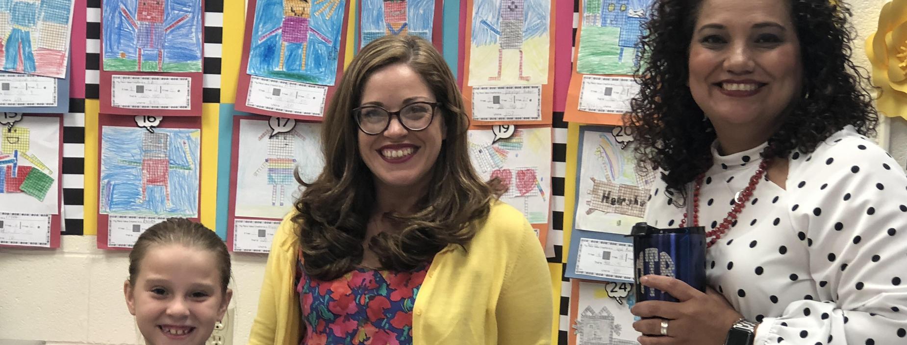 Meet the Teacher Night