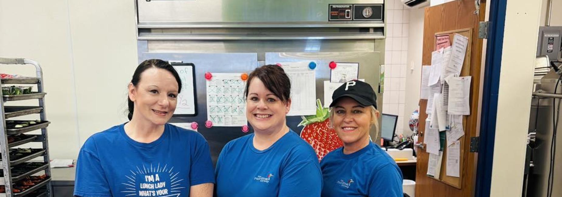 Food Service Employees