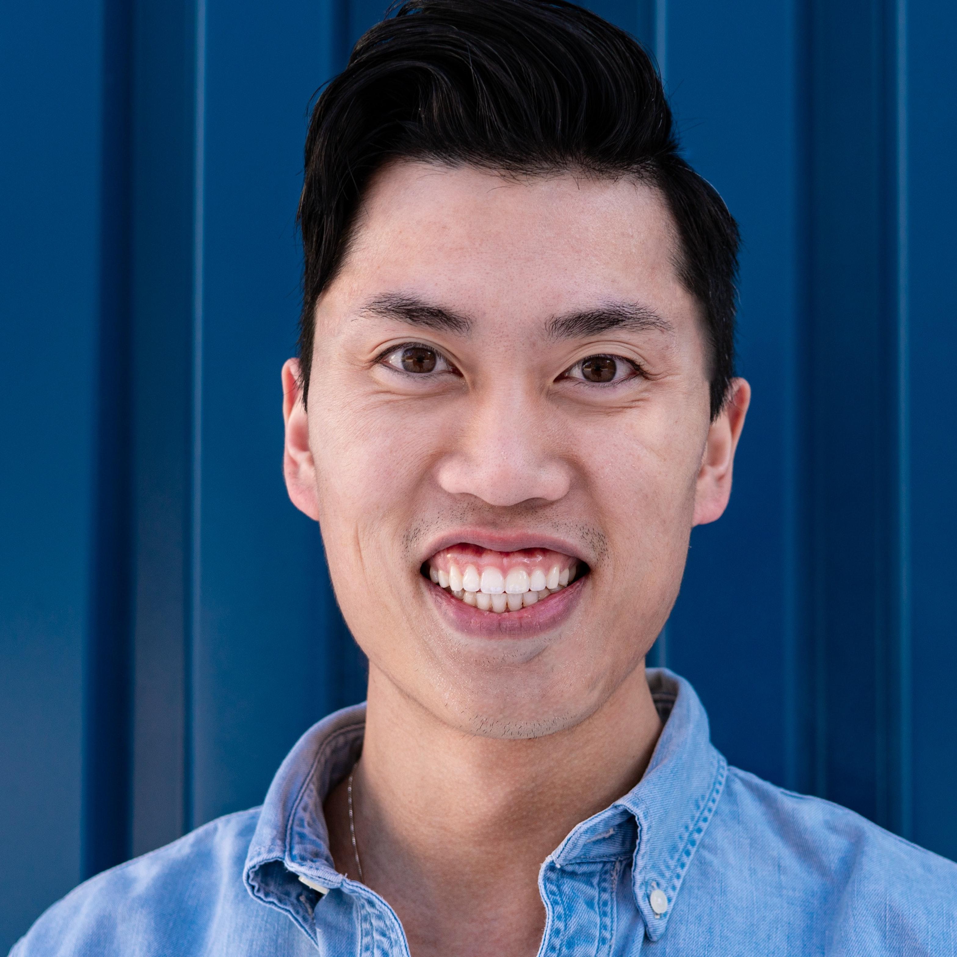 JiaoChen's Profile Photo