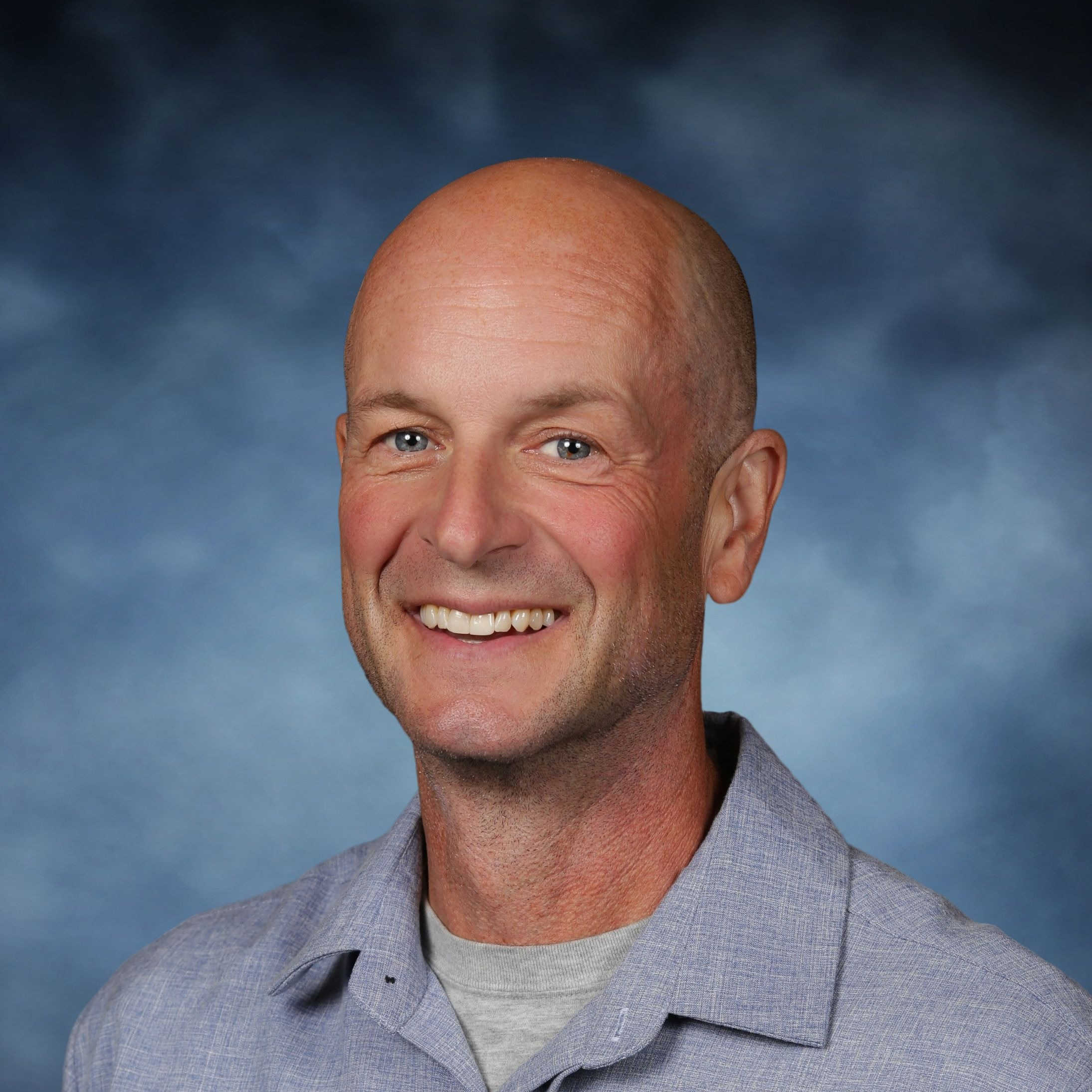 BernardHarkleroad's Profile Photo