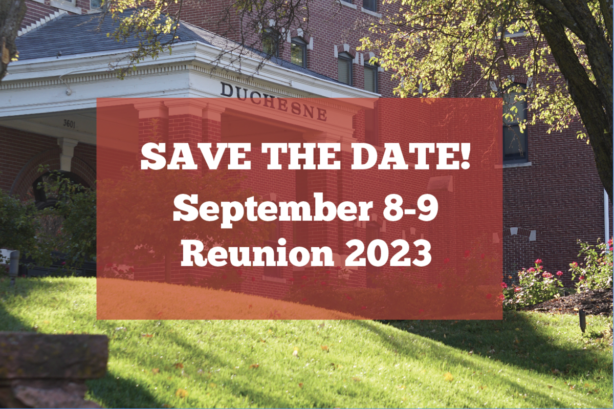Duchesne Reunion 2023