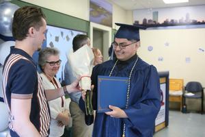 Coast Collaborative Graduation