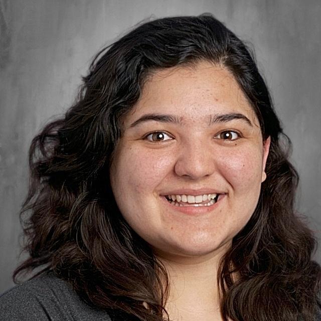 NataliaFlores's Profile Photo