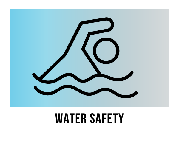 Water Safety tipsheet